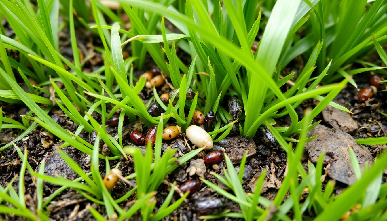 How to Protect Your Lawn from Common Pests | Lawn Care Guide