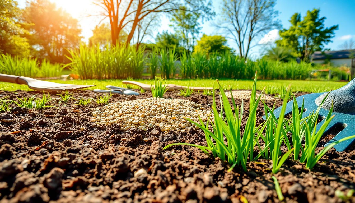 When to Plant Grass Seeds: Best Time for Success